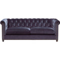 Sofa, Vance Amethyst