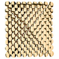 Wall Decor, Brass