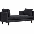 Daybed, Vickie Charcoal