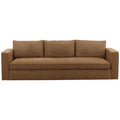 Sofa, Eva Brown
