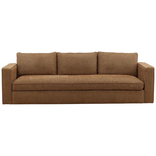 Sofa, Eva Brown